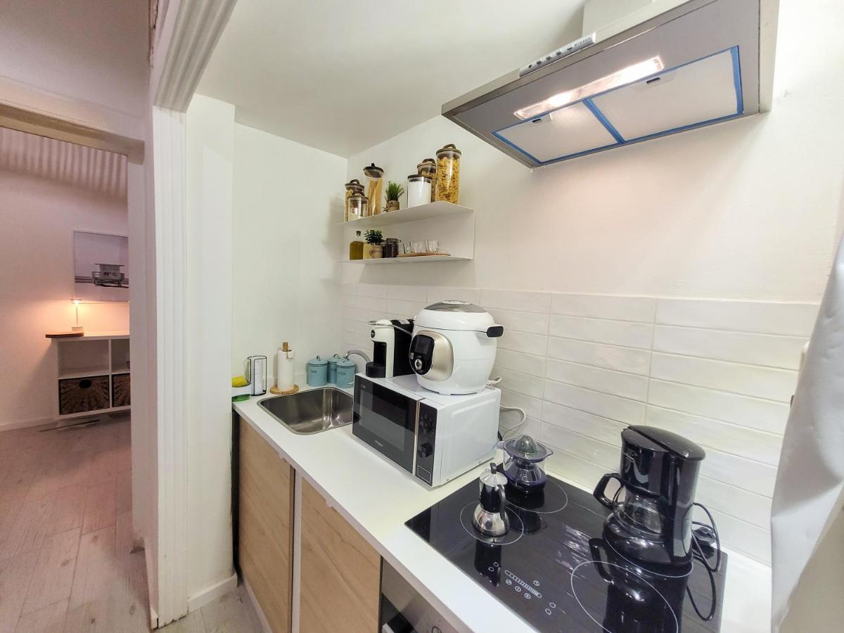 Apartamento Magellano Suite. Fronte Mare + Free Park + Wi-fi Porto Empedocle