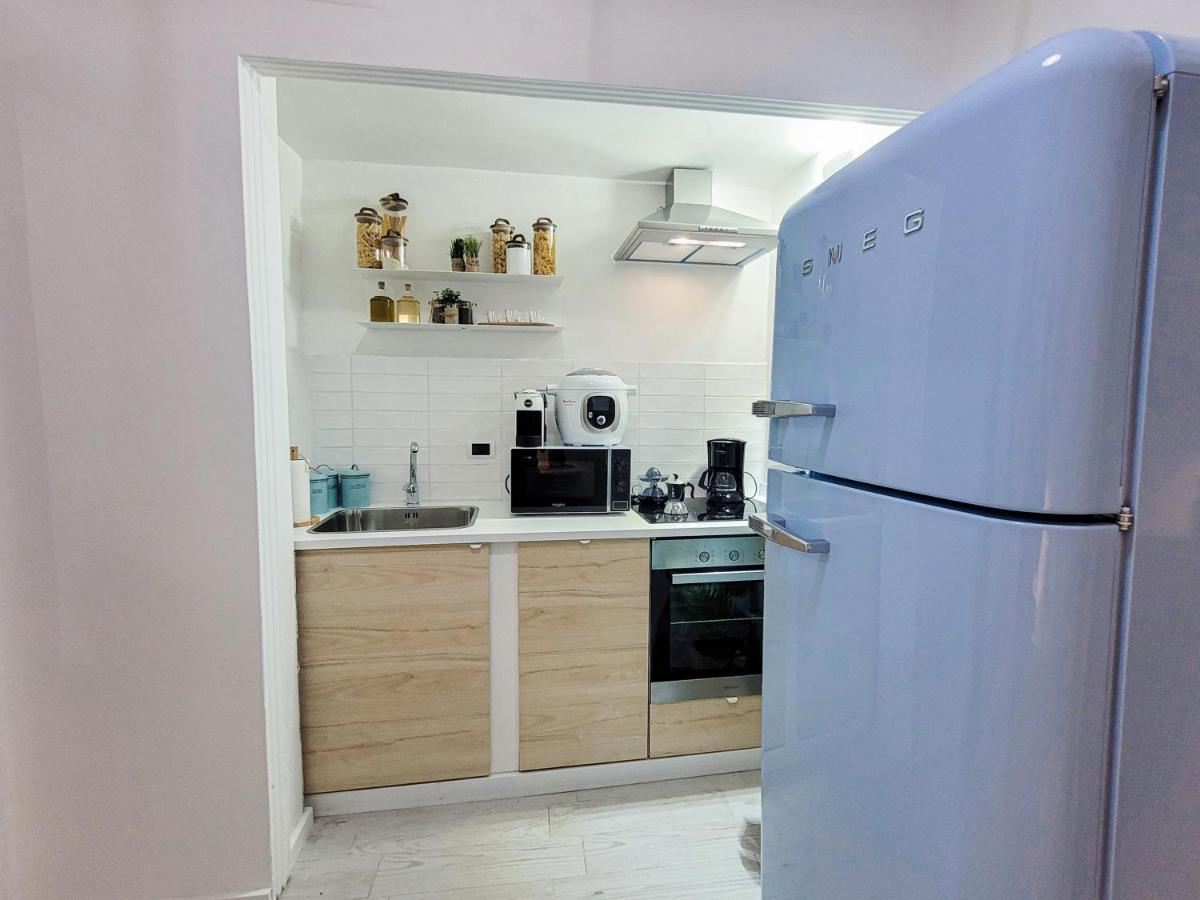 Magellano Suite. Fronte Mare + Free Park + Wi-fi Porto Empedocle