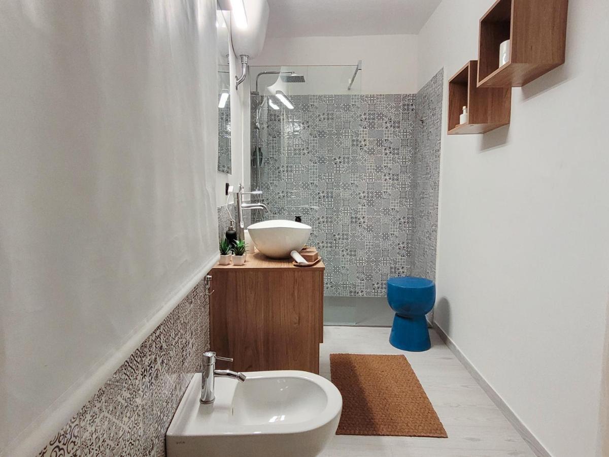 Apartamento Magellano Suite. Fronte Mare + Free Park + Wi-fi